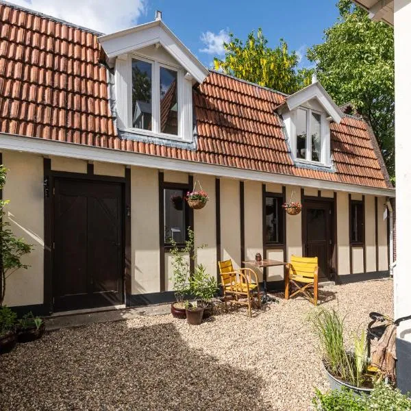 Logement Welgelegen - Charming private stay with sauna near Nijmegen，位于莱茵河畔米灵恩的酒店
