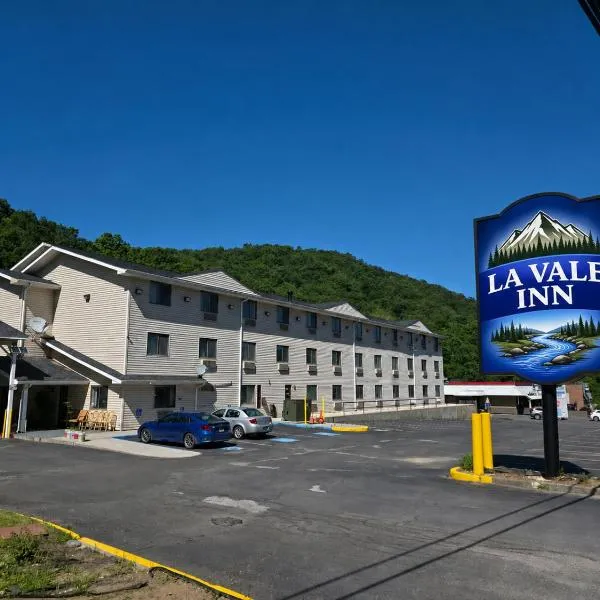La Vale Inn Cumberland Area，位于拉瓦莱的酒店