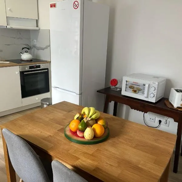 Apartamento Alcagoita，位于奥良的酒店