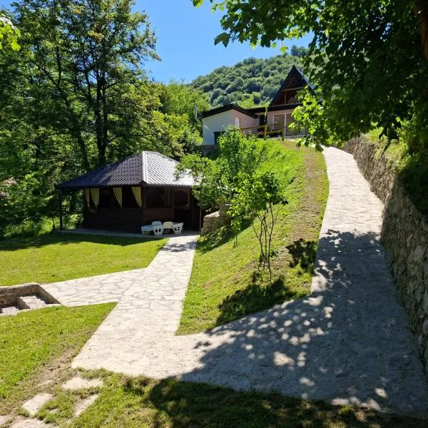 UnaSoul，位于比哈奇的酒店