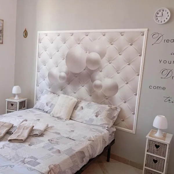 Baingio Sweet Home，位于阿尔盖罗的酒店
