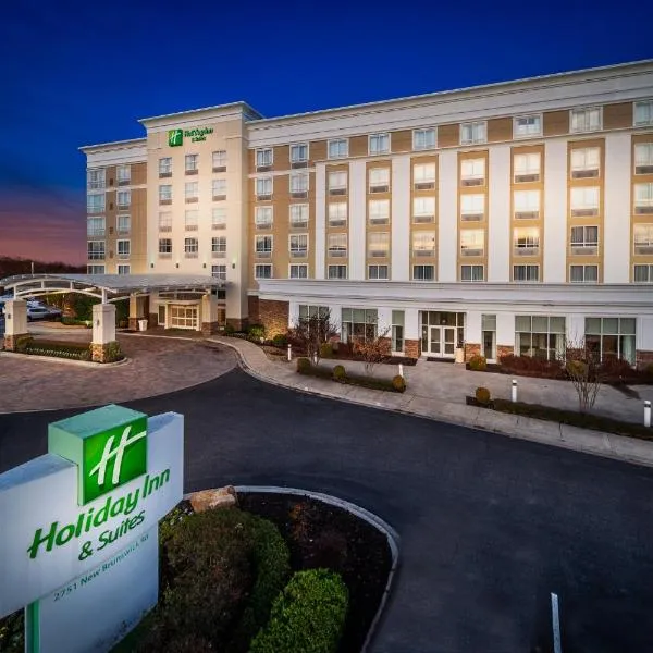 Holiday Inn & Suites Memphis - Wolfchase Galleria by IHG，位于孟菲斯的酒店