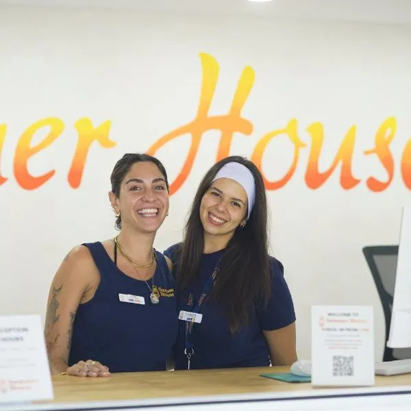 Summer House Magnetic Island，位于阿卡狄亚的酒店
