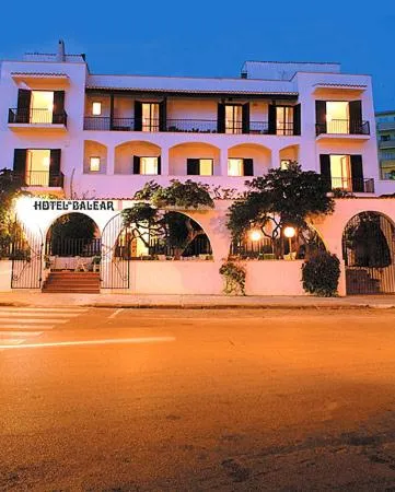 伊巴雷亚酒店，位于Casa Linari的酒店