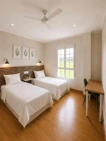 Hotel Peña Pintada by Vivere Stays，位于Lañada的酒店