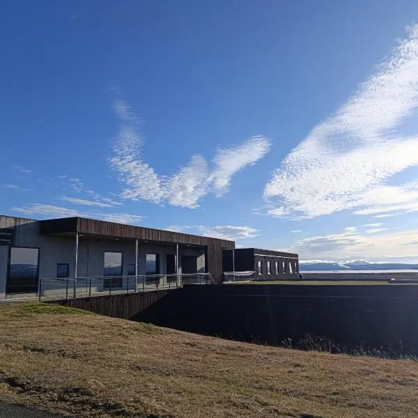 拉夏酒店，位于米湖的酒店