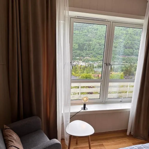 Otta Studio apartment，位于Sel的酒店