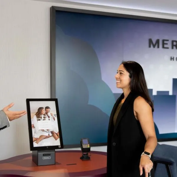 Mercure Brisbane Garden City，位于布里斯班的酒店
