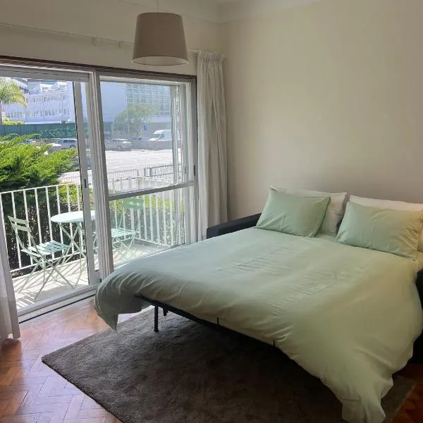 City Centre Cozy Apartment,位于波尔图的酒店