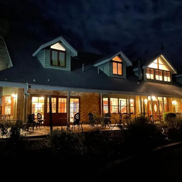Girraween Country Inn，位于Ballandean的酒店