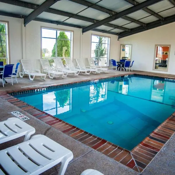 Motel 6-Corsicana, TX，位于科西卡纳的酒店