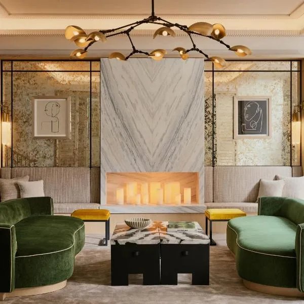 Kimpton Ashbel New York Park Avenue,位于纽约的酒店