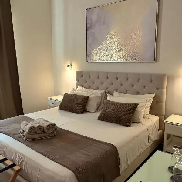 Casa Mar - B&B -，位于泰拉奇纳的酒店