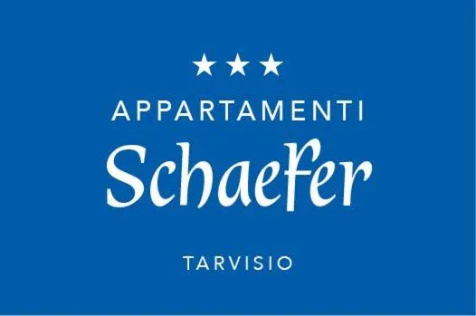 Appartamenti Camere Schaefer，位于塔尔维西奥的酒店