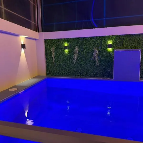 Casa Apartment Playa Tortugas，位于Tortuga的酒店