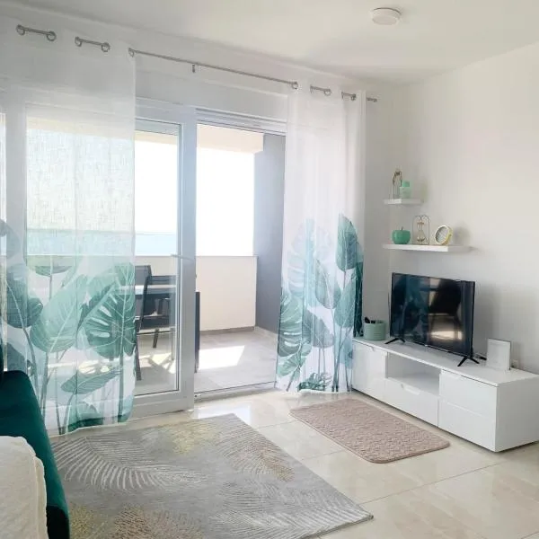 Apartment Green，位于曼德雷的酒店