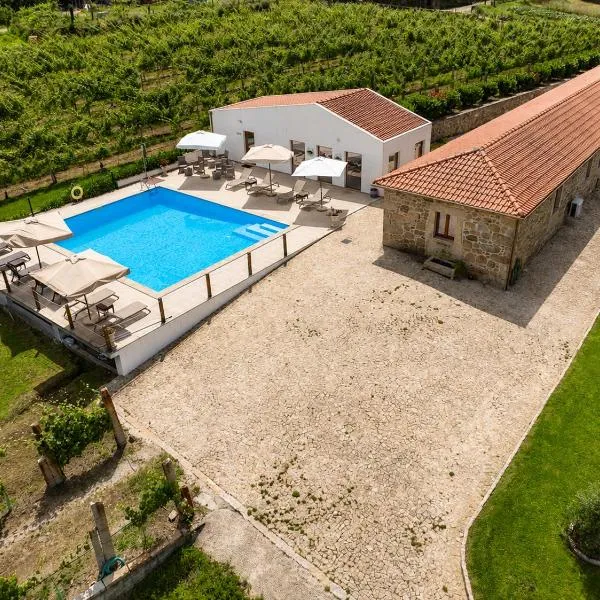 Quinta de Real，位于巴伦西亚的酒店
