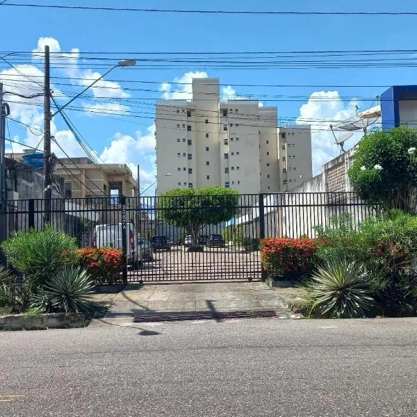 Elizondo Pousada Eneias Pinheiro，位于贝伦的酒店