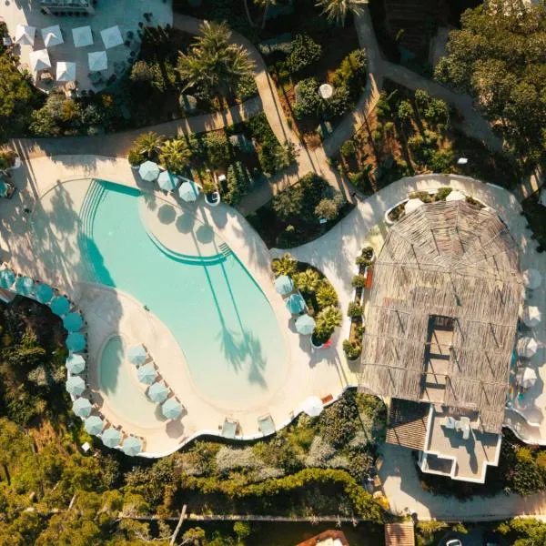 Kimpton Aysla Mallorca by IHG，位于圣蓬萨的酒店