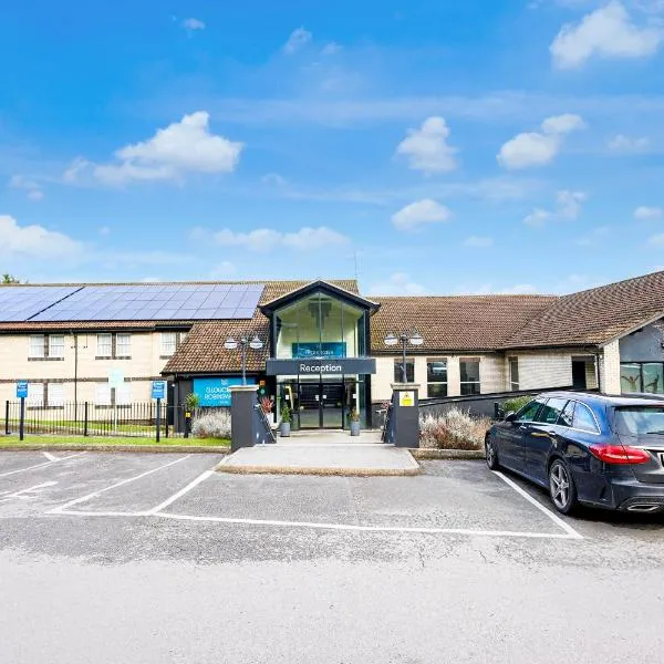 Gloucester Robinswood Hotel By Sunday，位于格洛斯特的酒店