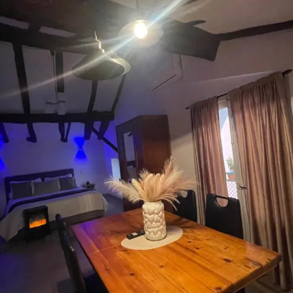 la casa di mira,位于加维的酒店