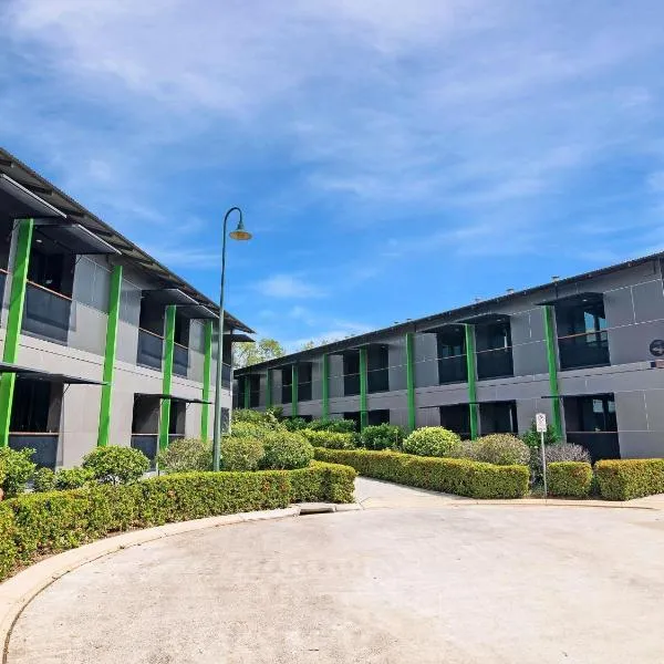 Ibis Darwin Airport Hotel，位于达尔文的酒店