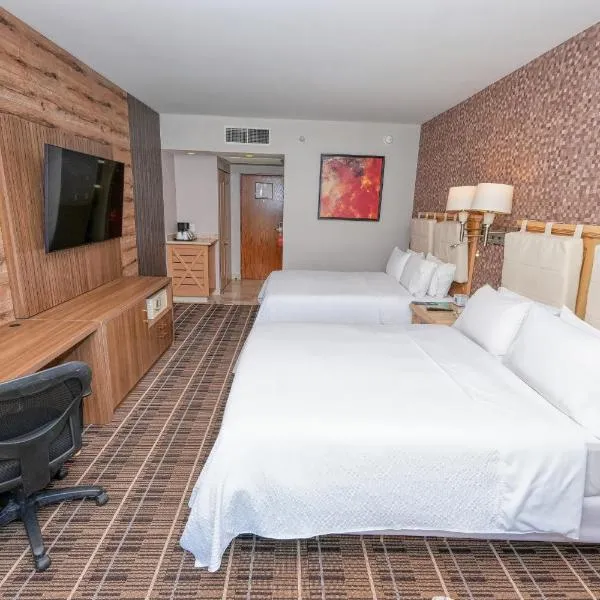 Holiday Inn Queretaro Centro Historico by IHG，位于克雷塔罗的酒店