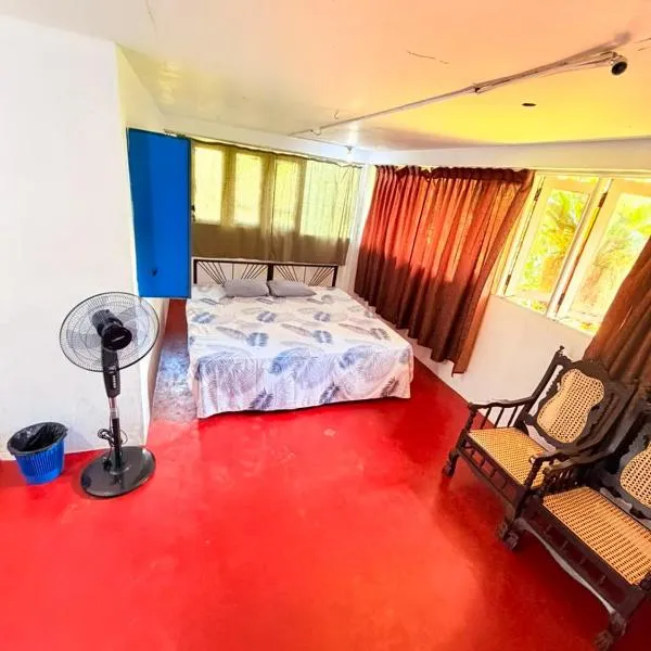 Coca Cola Hostel Malabe，位于Malabe的酒店