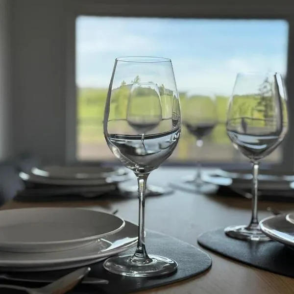 Ferienwohnung BEST VIEW Brilon，位于布里隆的酒店