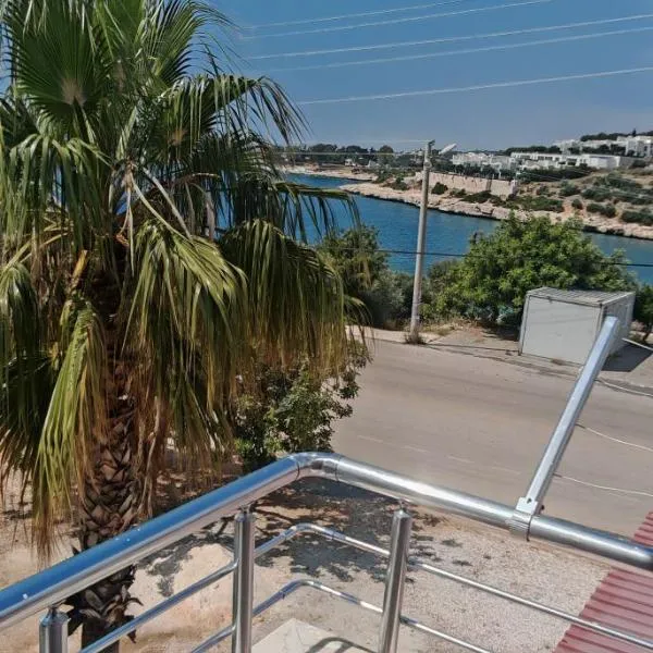 Yalçın Pansiyon，位于锡利夫凯的酒店