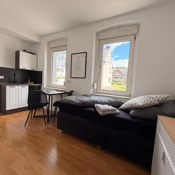 GWP Apartments，位于洛马尔的酒店
