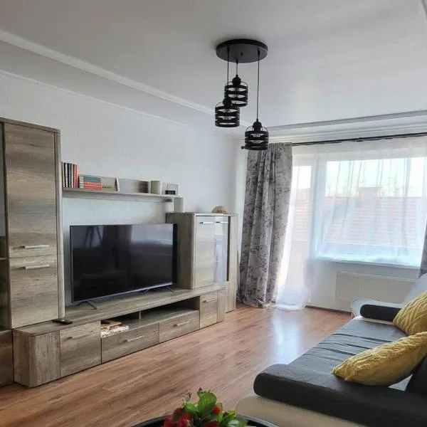 Apartment Omāri，位于科尔卡的酒店