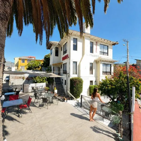 Hotel 251，位于维纳德马的酒店