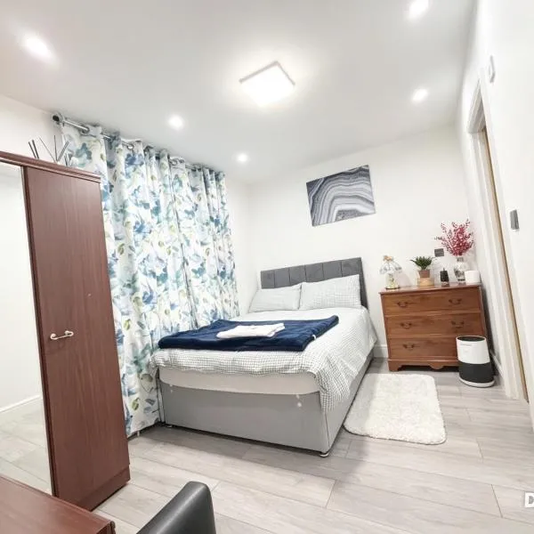 Min Su Rooms，位于斯坦维尔的酒店