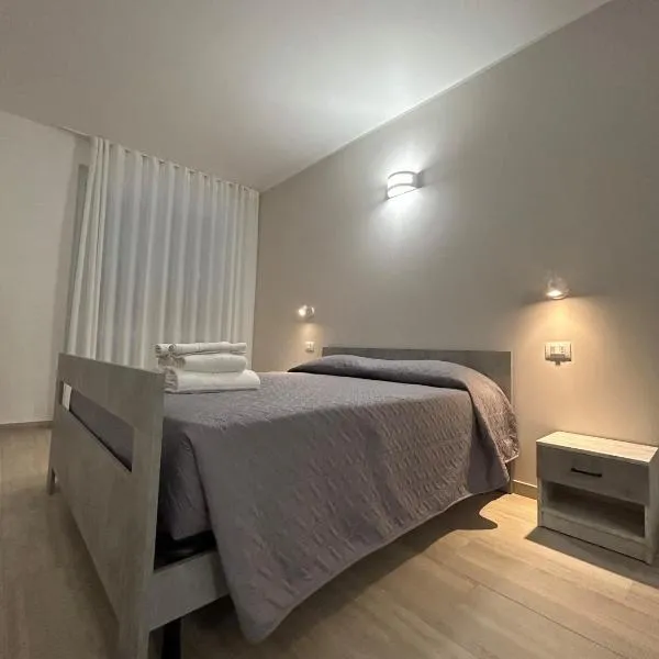Foresteria Lombarda Pavia，位于帕维亚的酒店