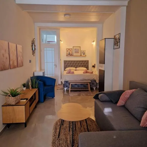 Studio apartman Picok Đurđevac,位于Ðurđevac的酒店