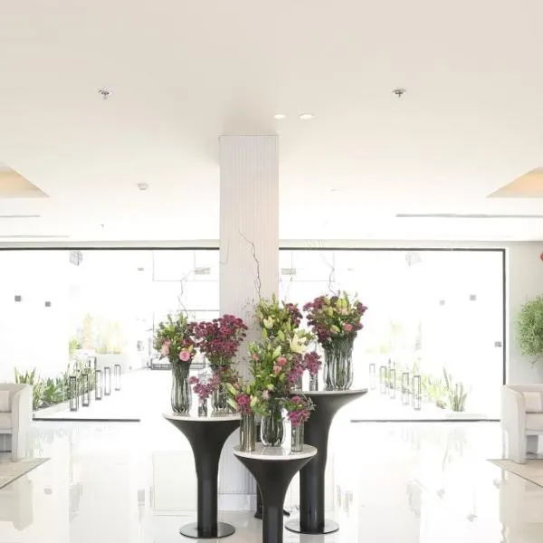 Bawabat Alnakhil For Hotel Apartments，位于利雅德的酒店