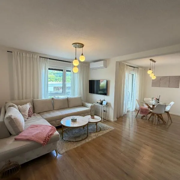 Apartman I&I，位于Kiseljak的酒店