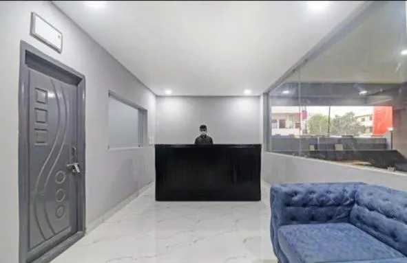 Hotel Ivory Towers，位于海得拉巴的酒店