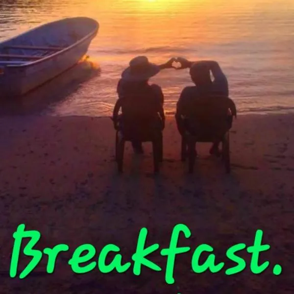 Ravita Cove HomeAway from Home HomeStay，位于Matacawalevu的酒店
