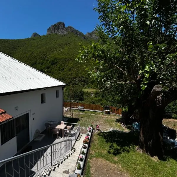 Aldo House，位于Prekal的酒店