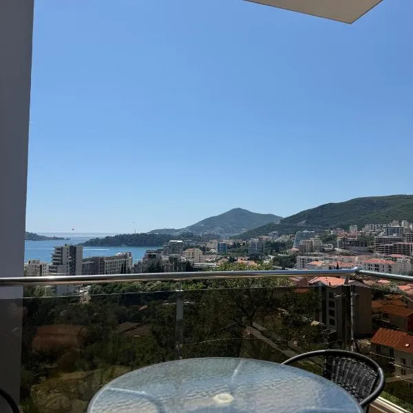 Amazing sea view，位于拉法洛维奇的酒店