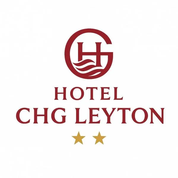 Hotel CHG LEYTON，位于福斯的酒店