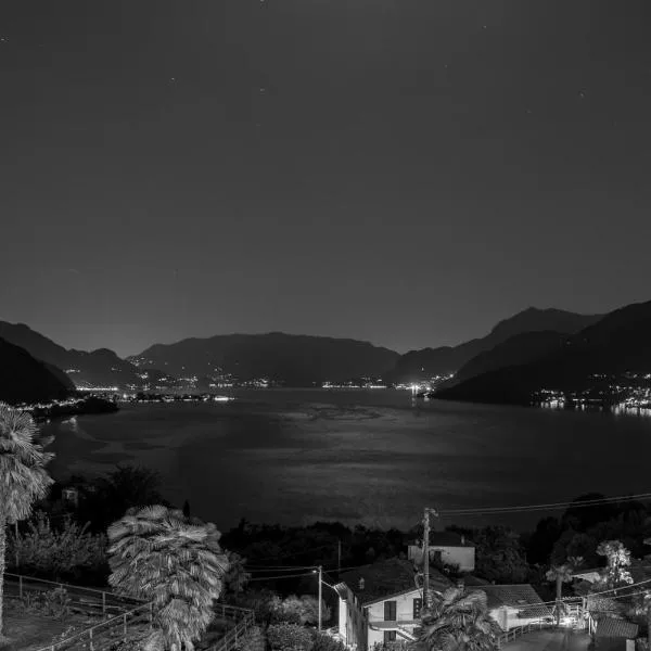 B&B Abbazia di Piona，位于科利科的酒店