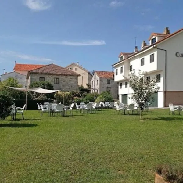 Casa Savi，位于米尼奥的酒店