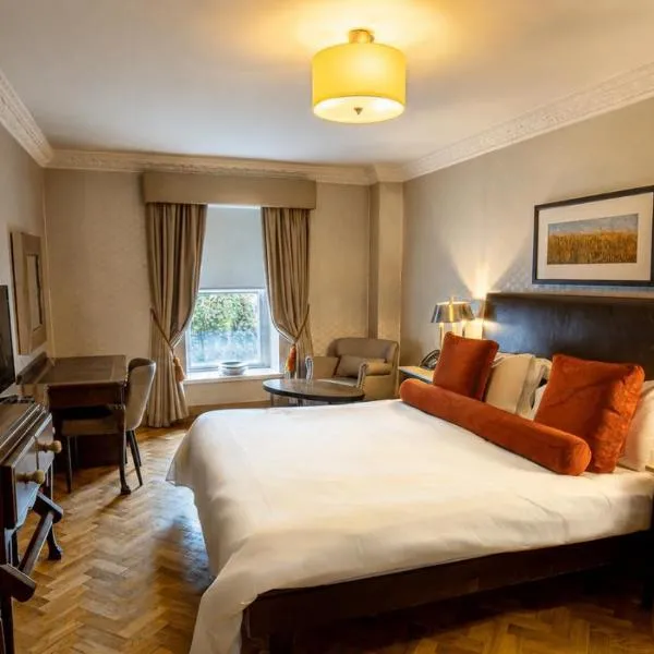 Langtons Hotel Kilkenny,位于基尔肯尼的酒店