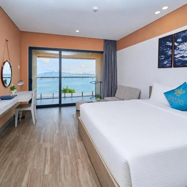Ohana Village，位于Phương Phi的酒店