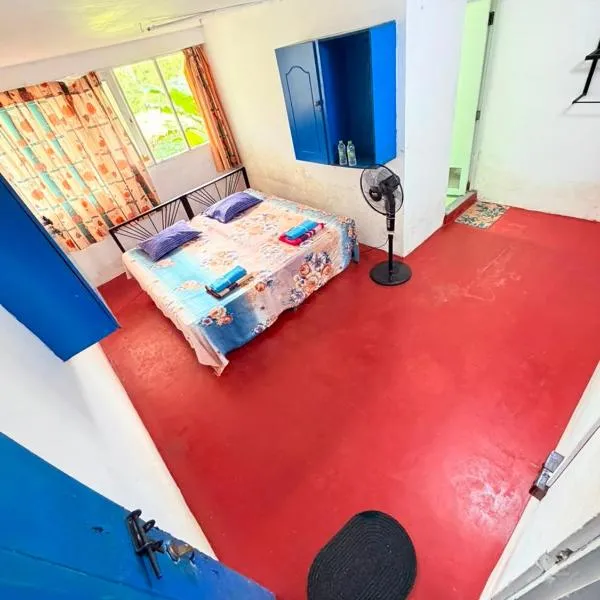 Coca Cola Hostel Malabe，位于Malabe的酒店