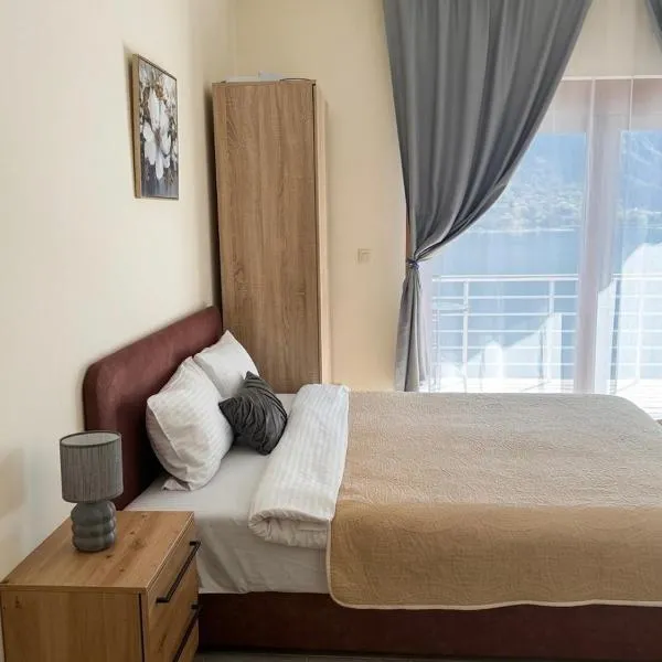 Apartments Sofia，位于科托尔的酒店