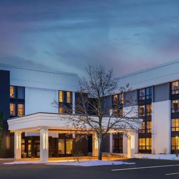 Hotel Indigo Detroit North - Troy by IHG，位于特洛伊的酒店